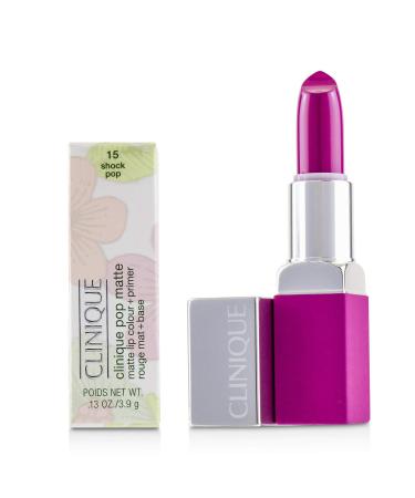 Clinique 15 Shock Pop