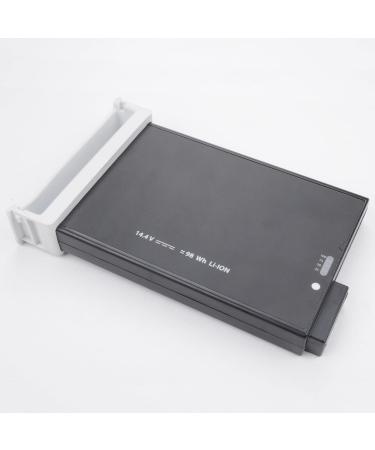 Buy REF 1082662 Battery for Philips Respironics Simply Go - 14.4V 98Wh - International Shipping Available - Buy Online on GoSupps.com