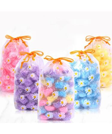 Healvian Fabric Conditioner Bulk 50 Pcs Laundry Scent Booster Beads Odor Elimination Fragrance Booster Beads for Washer Scent Booster Laundry Beads 1 count (Pack of 1) - Buy Online on GoSupps.com