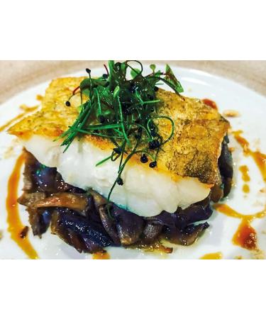 Smartbox - Gift Box - 4-hour service by a Chef of a Gourmet Menu at Home for 2 - Original Gift Idea - Buy Online on GoSupps.com