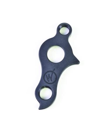 Wheels Manufacturing Derailleur Hanger - 316 Ibis