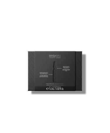 Buy The Firming Concentrate - Best Firming Serum for Youthful Skin | International Shipping Available - Buy Online on GoSupps.com