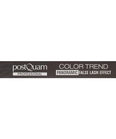 Postquam - Panoramic Mascara False Eyelash Effect - Buy Online on GoSupps.com