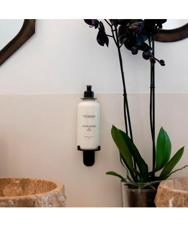 Cereria Moll | 1899 Black Orchid & Lily - Crema Idratante Corpo e Mani 500 ml - Buy Online on GoSupps.com