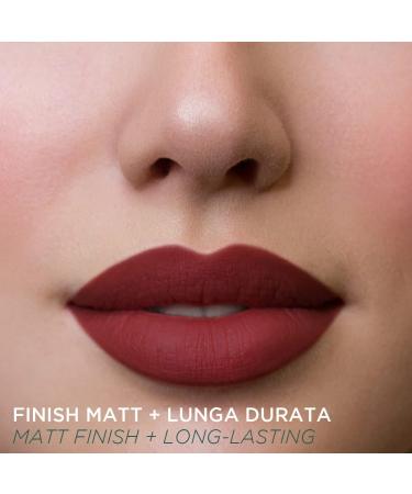  Naturaverde Naturaverde | Bio Make Up - Long Lasting Lipstick Beige Lipstick Transfer-Free Lipstick Long-Lasting Matte Lipstick Liquid Lipstick Women's Makeup Liquid Lipstick Liquid Lipstick Women's - Buy Online on GoSupps.com