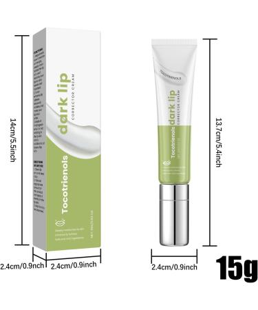 2 x cream for dark lips moisturizing lip care cream wrinkle removal lip whitening balm for lips correction balm for dark lips lip care for lips - Buy Online on GoSupps.com