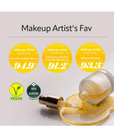 d'Alba Italian White Truffle Double Layer Revitalizing Serum - 100hr Hydration for Glowing & Long-Lasting Moisture - Buy Online on GoSupps.com