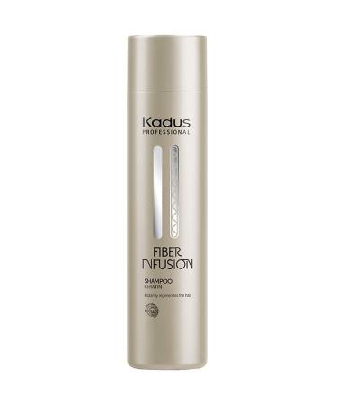 Kadus Fiber Infusion Shampoo 250 ml