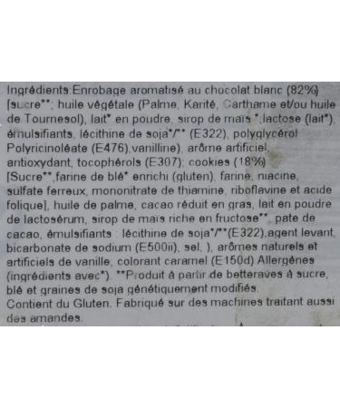 HERSHEY'S Cookies An Cream Bar 43 g - Buy Online on GoSupps.com