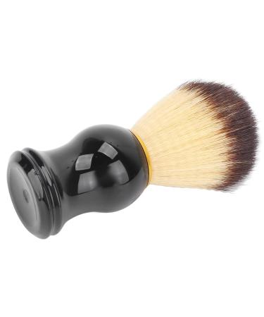 Premium Travel Shaving Brush for Men | Rich Foam | International Shipping - Buy Online on GoSupps.com