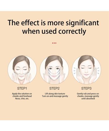 Snail Repair Essence - Snail Mucin Power Repairing Essence - Hydrating Serum for Face - Hydrating Hyaluronic Acid Serum with Snail Secretion Filtrate for Dull and Damaged Skin 30ml - Buy Online on GoSupps.com