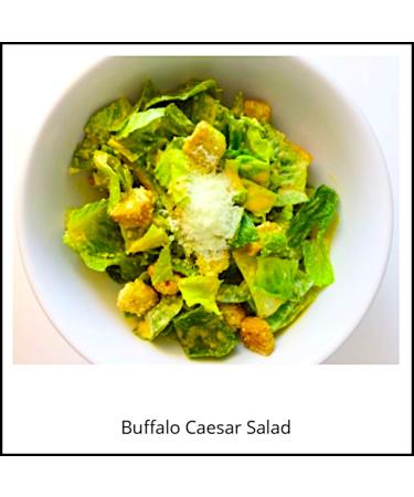 Mitch's Best Buffalo Sauce  Just The Right Heat & Just The Right Bite Delicious  Rich & Creamy  Premium Artisan Sauce  16 oz (Pack of 2) + Includes-Free Basil Leaves from Rhino Fine Foods  .071 oz - Buy Online on GoSupps.com