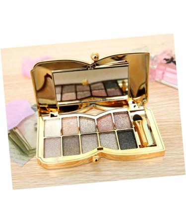 TOVINANNA Set Eyeshadow Pallete Eye Shadows Eye Shadow Palettes Eyeshadow Palette - Buy Online on GoSupps.com