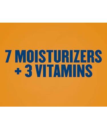 Gold Bond Ultimate Men's Essentials Hydrating Lotion 14.50 oz (Pack of 10) - Buy Online on GoSupps.com