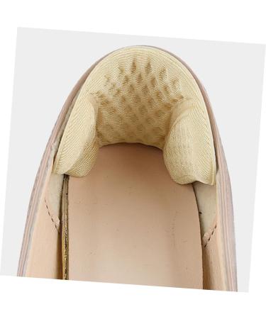 Buy NOLITOY 3 Pairs Heel Grips for Women - Loose Shoe Sponge Pads & Adhesive Stickers for High Heels | Best Foot Accessories Online - Buy Online on GoSupps.com