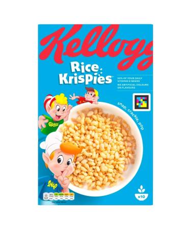Kellogg's Kellogg's Rice Krispies 310 g