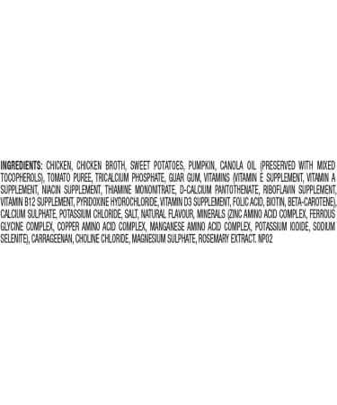 Nature s Recipe Chicken Recipe in Broth Wet Dog Food 78 g Chicken 78 g (Pack of 12) - Buy Online on GoSupps.com