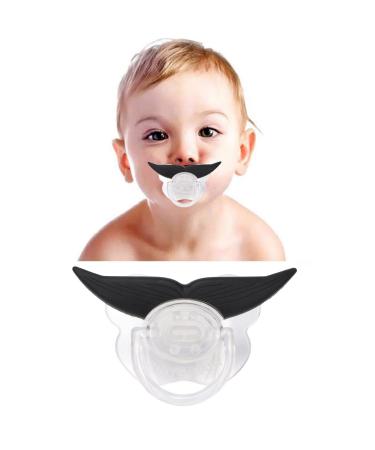 Baby Funny Schnuller mustache mustache funny pacifier for babies soft silicone pacifier soft silicone baby pacifier string pacifier novelty teeth child lip pacifier