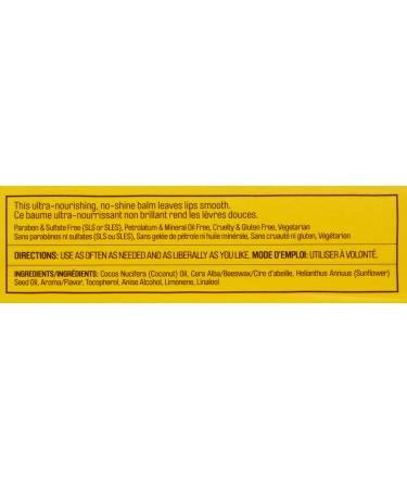 V76 by Vaughn Men's Hydrating Lip Balm - Moisturizing Formula - Buy Online on GoSupps.com