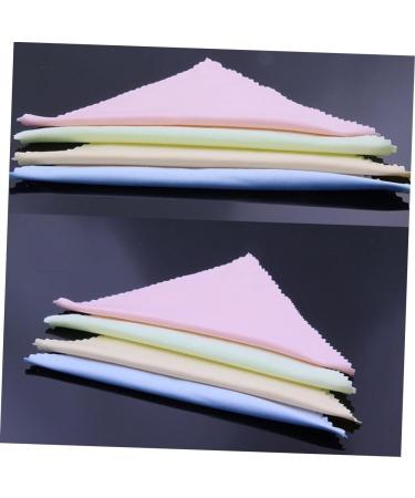 ABOOFAN 300 Pcs Screen Cleaner Wipes | Microfiber Lens Cleaning Cloths for Glasses Smart Sunglasses & Cameras | Optical Cleaning Supplies - Buy Online on GoSupps.com