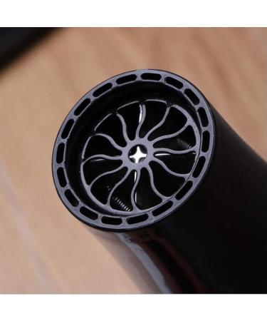 3000W Power Ionic Hair Dryer Professional Salon Dry Hair Hairdryer with Diffuser and Concentrators 2 Speed and 3 Heat Settings Low Noise Blow Dryer Hanging Loop for Home and Salon Small Gift - Buy Online on GoSupps.com