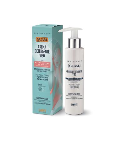 Guam Guam Seatherapy Axantine Facial Cleansing Cream 150 ml