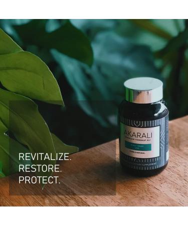 Akarali Tongkat Ali Extract 200:1 | 1.5% Eurycomanone | US Patented Phyta Formula | Energy & Performance Support - Buy Online on GoSupps.com