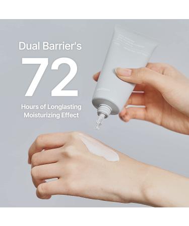 celimax Dual Barrier Creamy Toner & Long Lasting Cream Skincare Duo - Buy Online on GoSupps.com