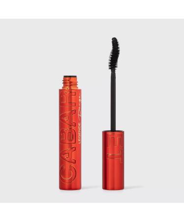 Vivienne Sab Vivienne Sabo Extreme Volume mascara Cabaret Legende Rouge