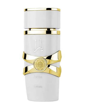 Yara perfume ( MOI White ) 100ml Eau De Parfum EDP Arabian Fragrance Men Women Unisex