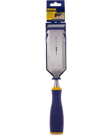 IRWIN Tools Marples Construction Chisel - 2-inch (1768780) - Buy Online on GoSupps.com