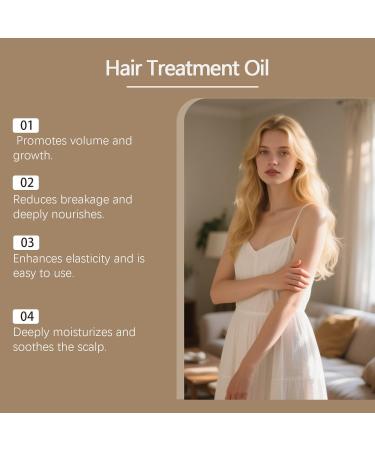 Apr s-shampoing huile de croissance capillaire anti-chute non gras convient aux hommes et aux femmes convient tous les types de cheveux. 1pcs - Buy Online on GoSupps.com