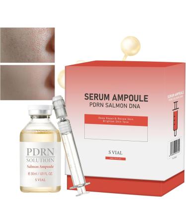 Firming Facial Fluid 30ml Firming Moisturizing Nourishing Skin Care Night Facial Solution For Night For Makeup Travel Daily To It All - Buy Online on GoSupps.com