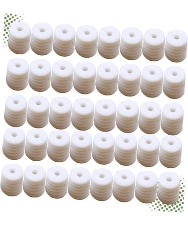 LALAFINA Adjustable Anti-Slip Mask Ear Loops - 600 STK Buckles for Safety | International Shipping - Buy Online on GoSupps.com