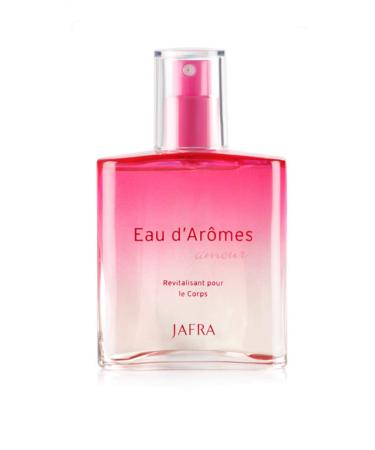 Jfra Eau D'ar mes Amour Edt