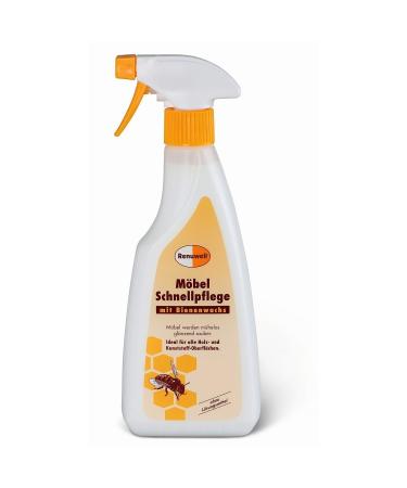 Renuwell M bel Quick care 500 ml