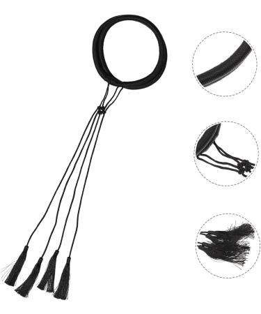 Beatifufu Men Arabian Costume Scarf Headband Arabian Costume Accessory Arab Costume Accessories Headband Scarf Arab Costume Headband Head Scarf Rope Arab Costume for Men Arab Head Scarf - Buy Online on GoSupps.com