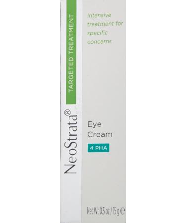 Premium Targeted Eye Cream 15g | Anti-Aging & Dark Circle Treatment | International Shipping - Buy Online on GoSupps.com
