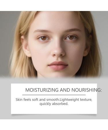  G n rique Cyano Pink Spicule Serum Pore-Refining Facial Serum Moisturizing Anti-Aging Facial Essence Tightens Brightens Tone 30 ml (1) - Buy Online on GoSupps.com