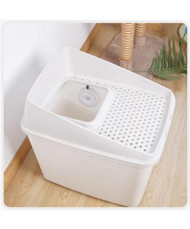 Holzsammlung Cat Litter Deodorizer - Odor Eliminator for Cat Litter Box & Small Areas - Smart Deodorization - Dust-Free - A03-2600mAH - Buy Online on GoSupps.com
