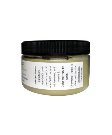 Healthy Jelly -Natural Plant Based Non-petroleum 3.5 Ounce - Buy Online on GoSupps.com