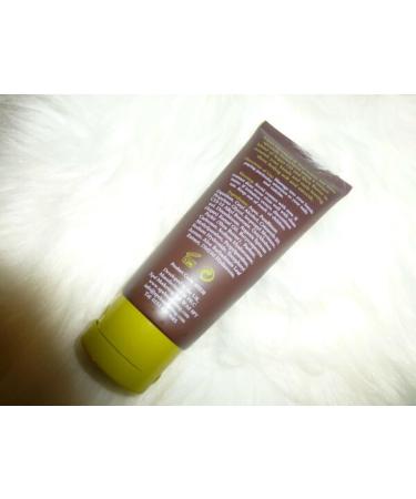 Argan Oil Hand & Nail Cream 100ml - Nourishing Hydrating & Fast-Absorbing - Buy Internationally - Buy Online on GoSupps.com