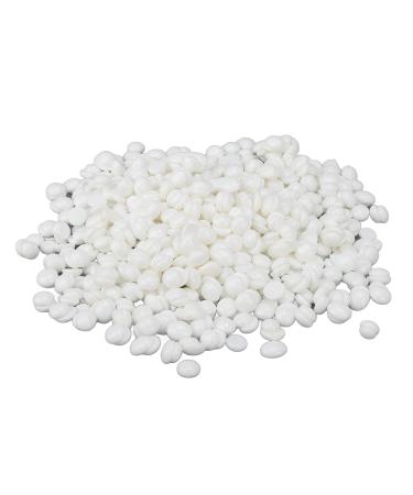 17.6 oz Hard Wax Beads for Hair Removal - Low Temperature Waxing for Women & Men (Coconut White) - Best International Shipping - Buy Online on GoSupps.com