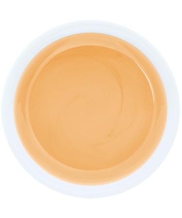 Prime Line UV LED Color Gel - Pastel Peach Salmon 5ml | Studio Quality Gel from Germany - Buy Online on GoSupps.com