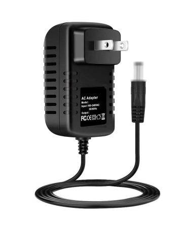 6V AC/DC Adapter for Remington Hair Trimmer Clip PG-200 PG-225 PG-250 PG-300 PG-350 PG-360 PG-400 PG-520 PG-525 PG-6015 PG-6020 MB-975 WPG-150 WPG-250 WPG-2000 SCC-100