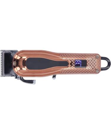 Electric Hair Trimmer Hairstylist Handle Hairdressing Barber Shop Clippers Hair for Versati Hair Trimming for Razor Hair Hairdresser Hairdressing Finishing Trimmers - Buy Online on GoSupps.com