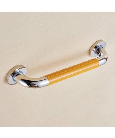 Non Slip Support Handicap Grab Bar Grab Rails Safety Non-slip Barrier-free Bathroom Handrail Bathroom Handle (Size : 58cm) () - Buy Online on GoSupps.com