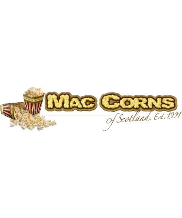 The Can-Do Crew XL Bucket Sweet Popcorn (600g) Traditionally Popped ! - Buy Online on GoSupps.com