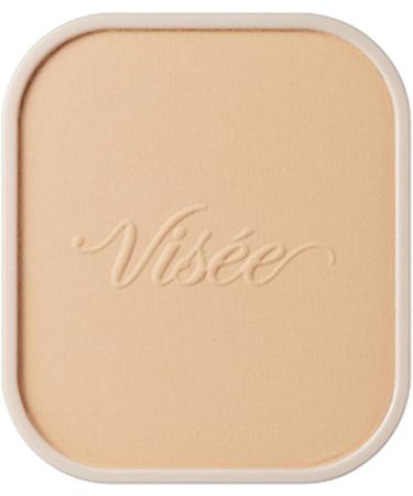  VIS E VISEE Vise Richer Nudi Fit Foundation Normal Skin Radiance Natural OC-410 10g - Buy Online on GoSupps.com