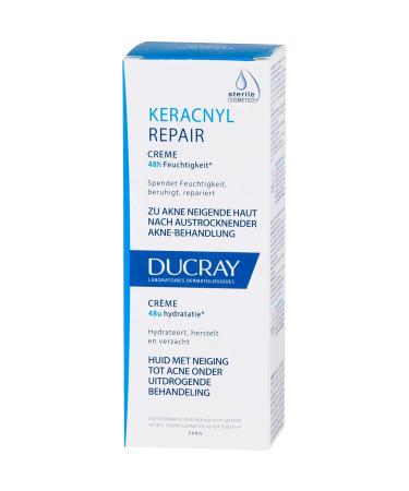 Buy Ducray Keracnyl Repair - Best International Shipping | Effective Acne Treatment - Buy Online on GoSupps.com